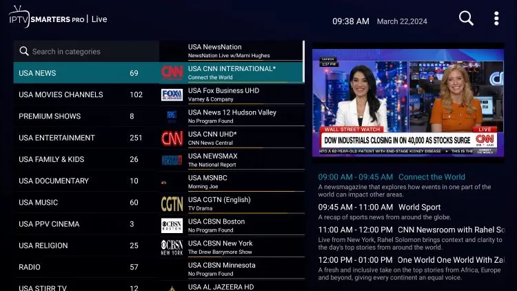 Kemo IPTV