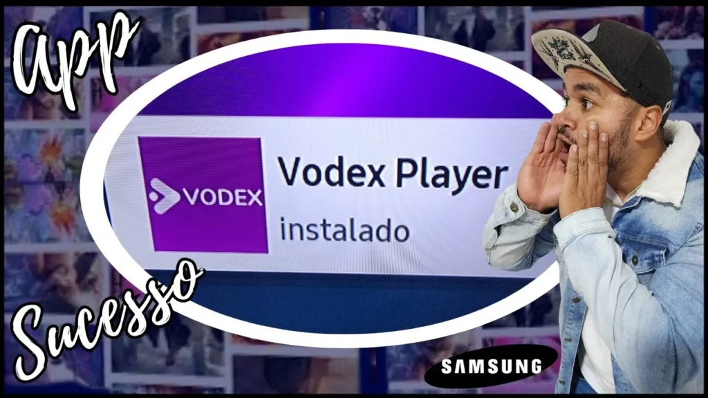vodex iptv