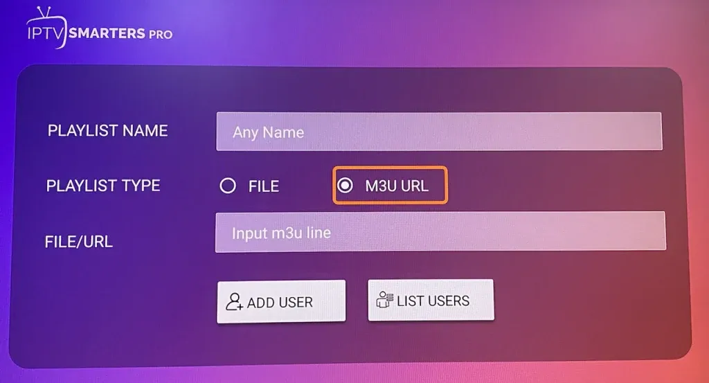 iptv m3u playlist deutsch