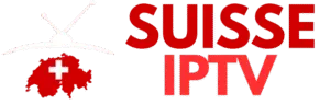 iptv suisse