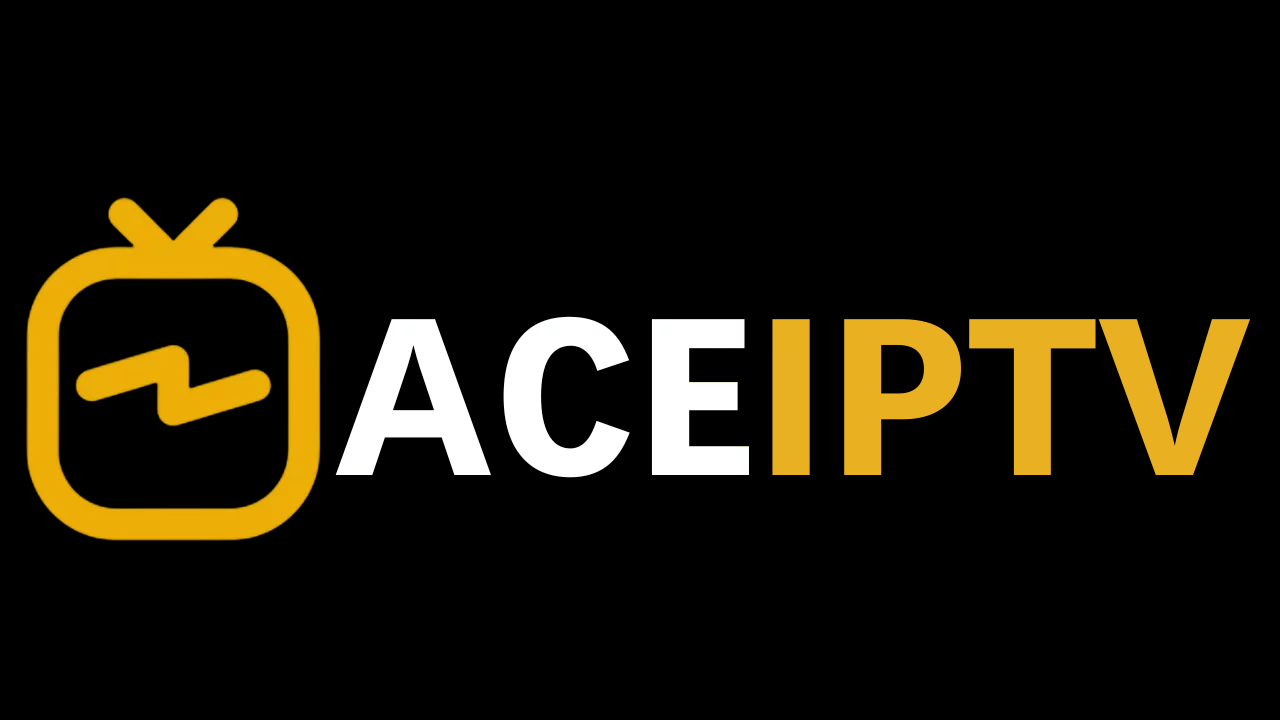 ace iptv logo